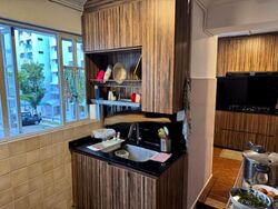 Blk 135 Marsiling Road (Woodlands), HDB Executive #448006611